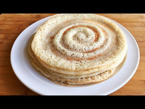 Meet your Posher, Abdulkarim